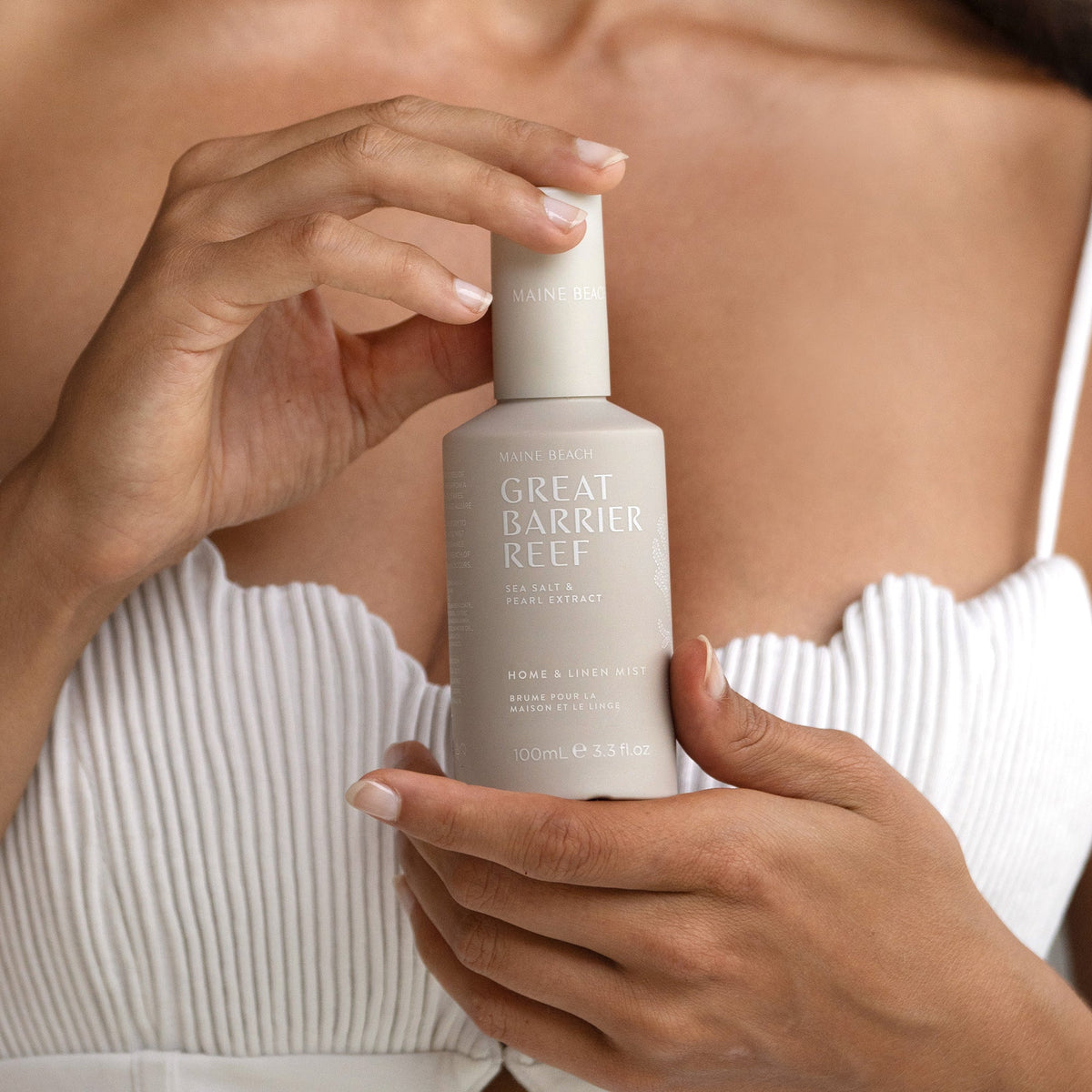Home & Linen Mist