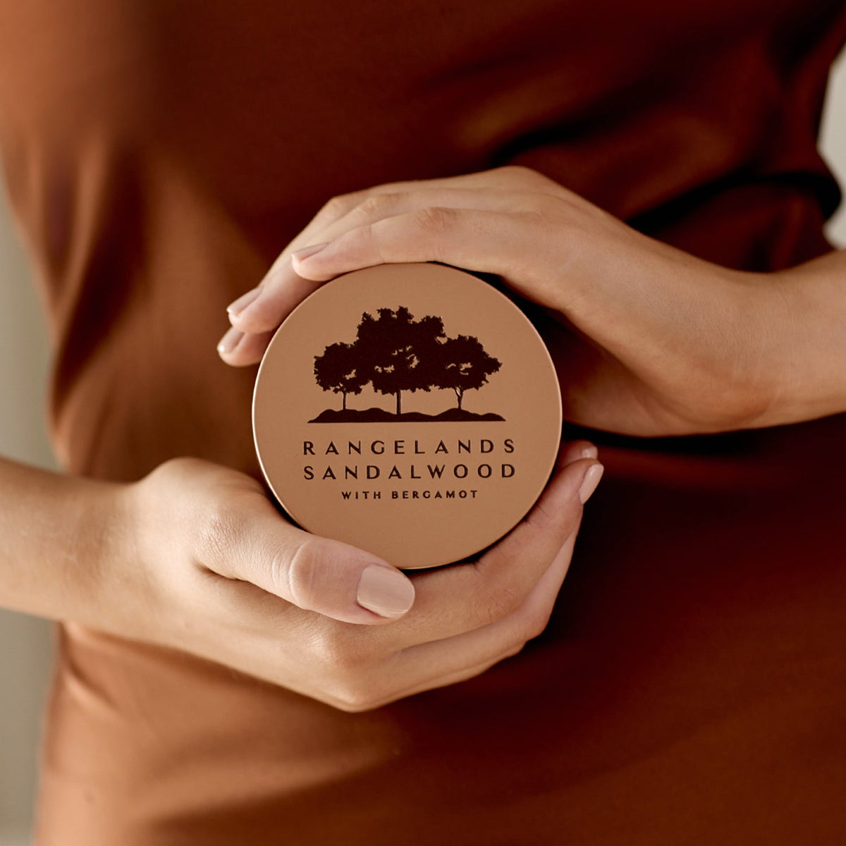 Luxe Body Mousse