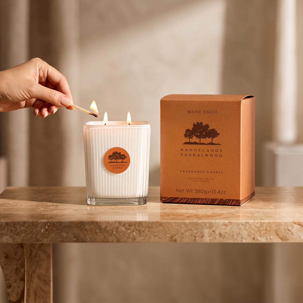 Candles