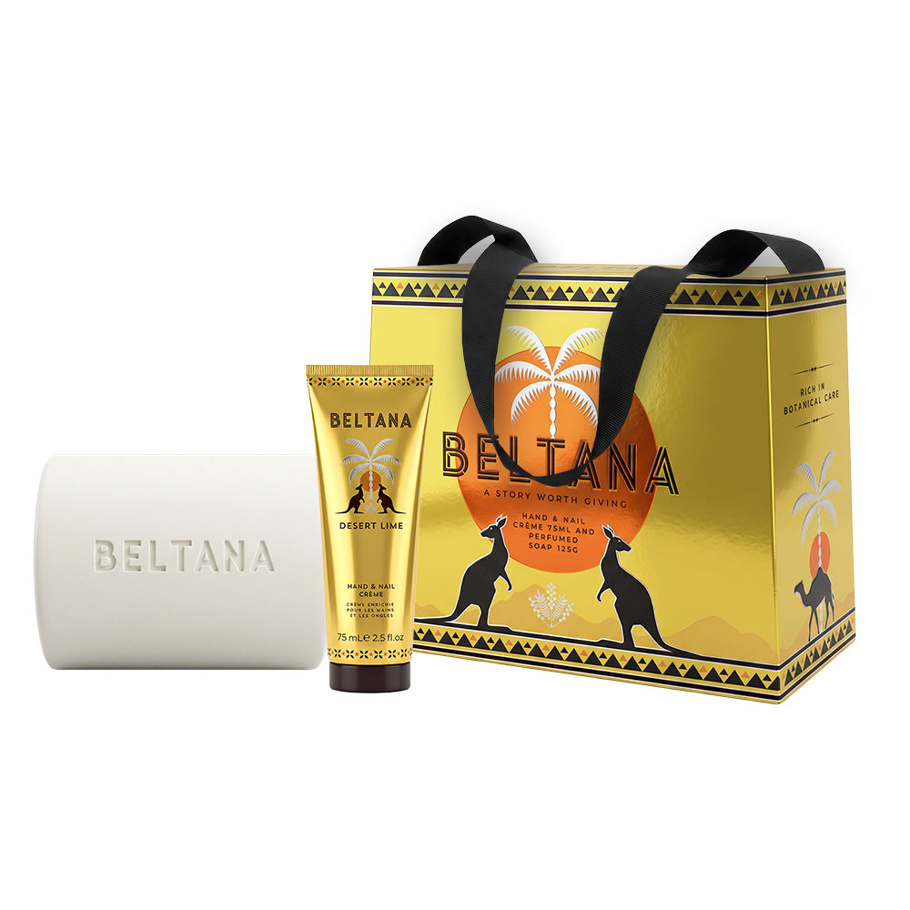 Beltana Desert - Gift Set
