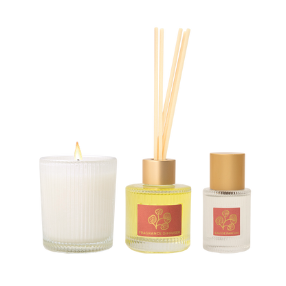 Kakadu Plum - Little Luxuries Trio Collection