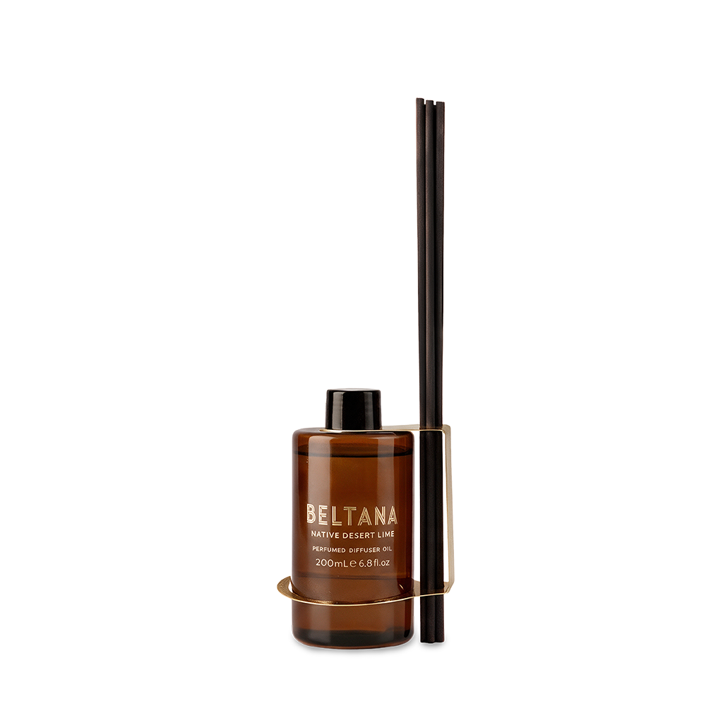 Beltana Desert - Perfumed Diffuser 200ml - Refill