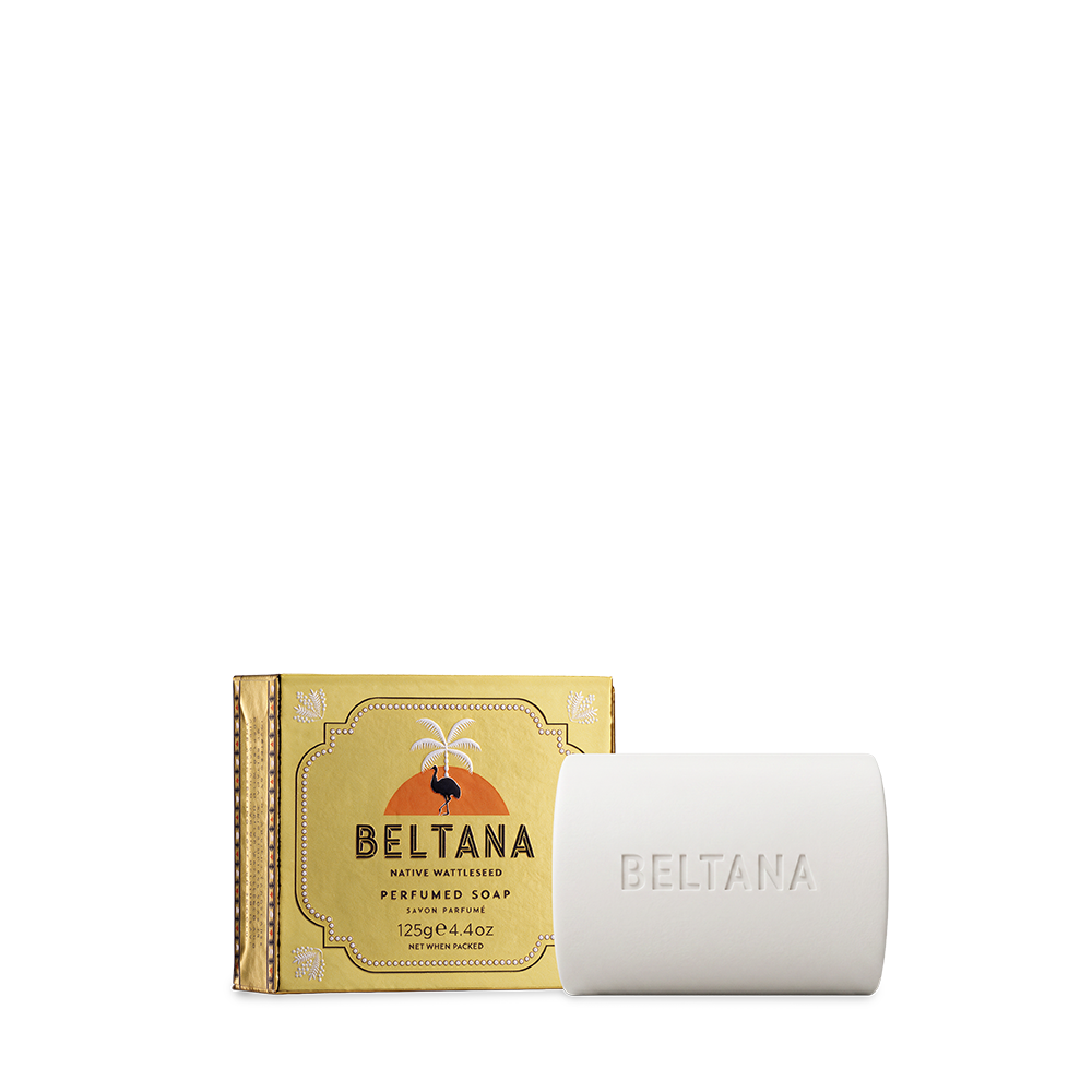 Beltana Desert - Perfumes Soap 125g