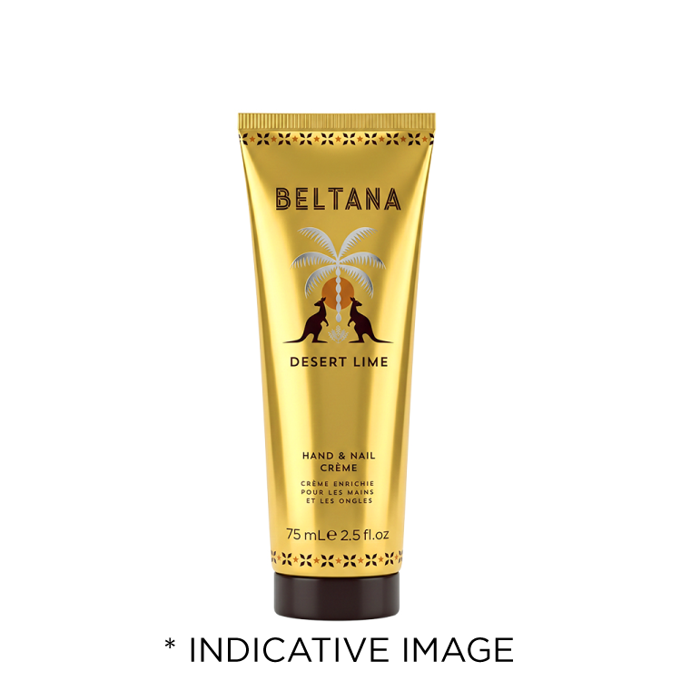 Beltana Desert - Hand & Nail Crème 75ml