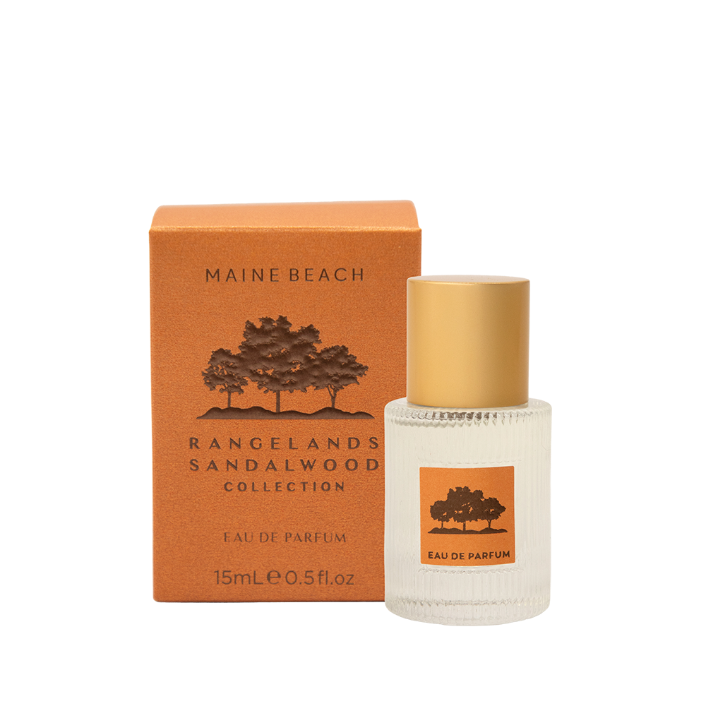 Rangelands Sandalwood - Eau De Parfum 15ml