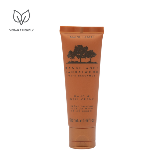 Rangelands檀香护手霜及护甲霜 50毫升