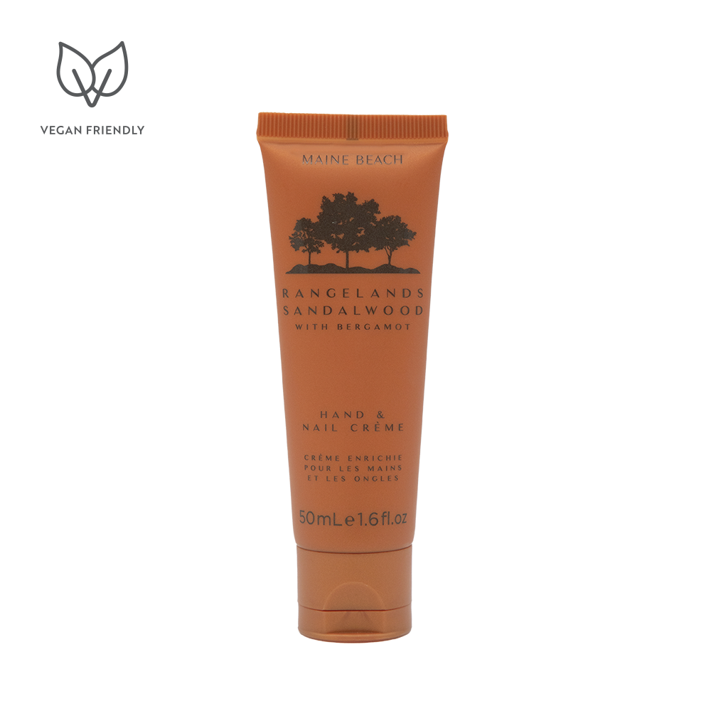 Rangelands檀香护手霜及护甲霜 50毫升