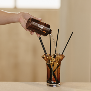 Beltana Desert - Perfumed Diffuser 200ml - Refill