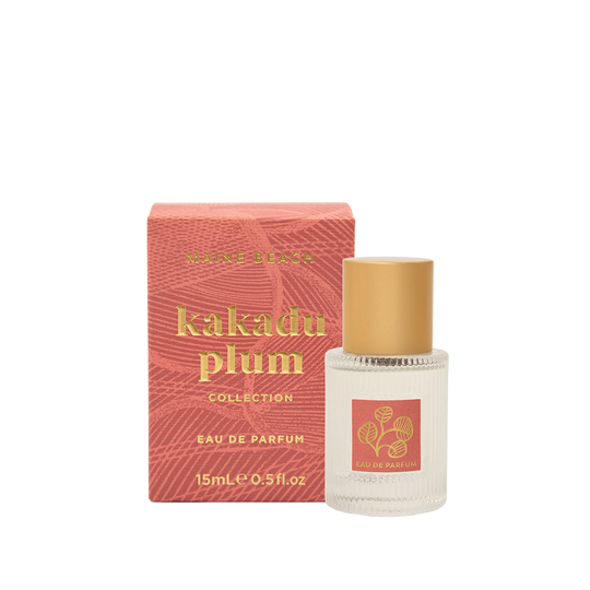 Kakadu Plum - Eau De Parfum 15ml