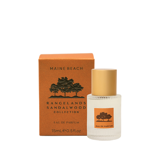 Rangelands Sandalwood - Eau De Parfum 15ml
