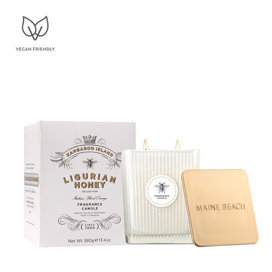 KI Collection - 意大利血橙香氛蜡烛 380克