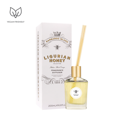 KI Collection - 意大利血橙香氛扩香器 200毫升