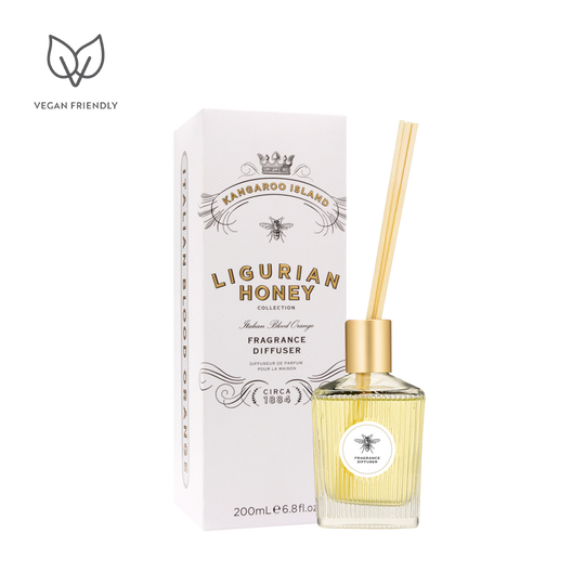 KI Collection - 意大利血橙香氛扩香器 200毫升