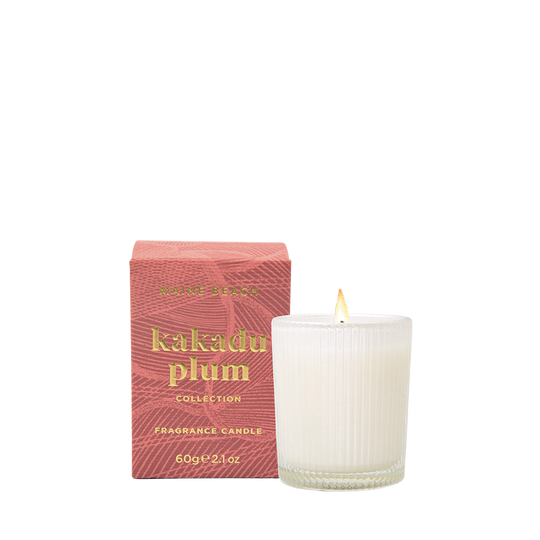Kakadu Plum - Fragrance Candle 60g
