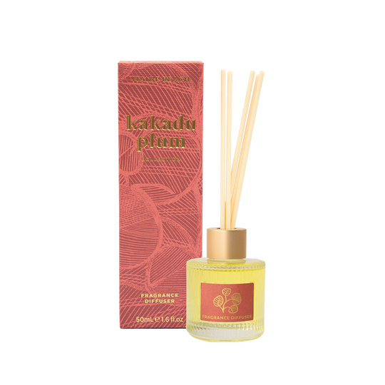 Kakadu Plum  - Fragrance Diffuser 50ml