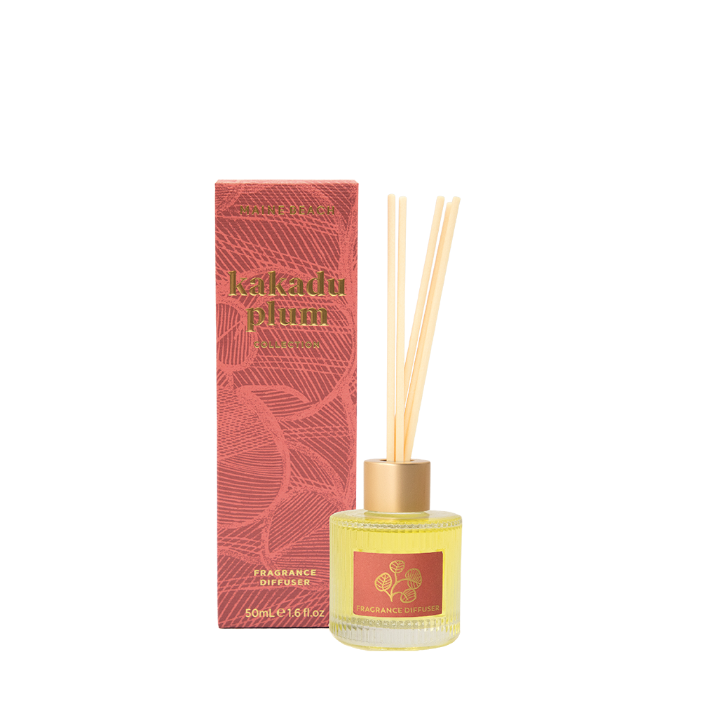 Kakadu Plum  - Fragrance Diffuser 50ml