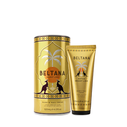 Beltana Desert - Hand & Nail Crème 120ml