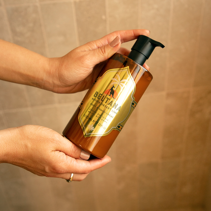 Beltana Desert - Body & Hand Crème 500ml