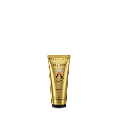 Beltana Desert - Hand & Nail Crème 75ml