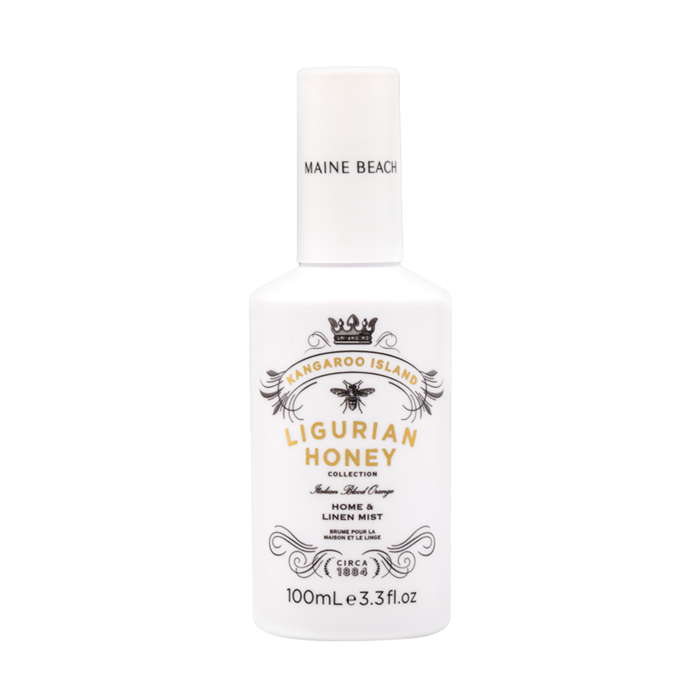 KI Collection - 意大利血橙家居及织物香氛喷雾 100ml