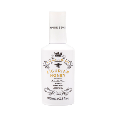 KI Collection - 意大利血橙家居及织物香氛喷雾 100ml