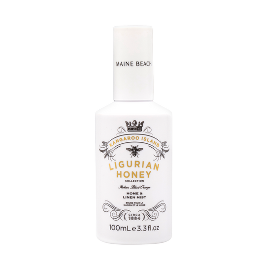 KI Collection - 意大利血橙家居及织物香氛喷雾 100ml