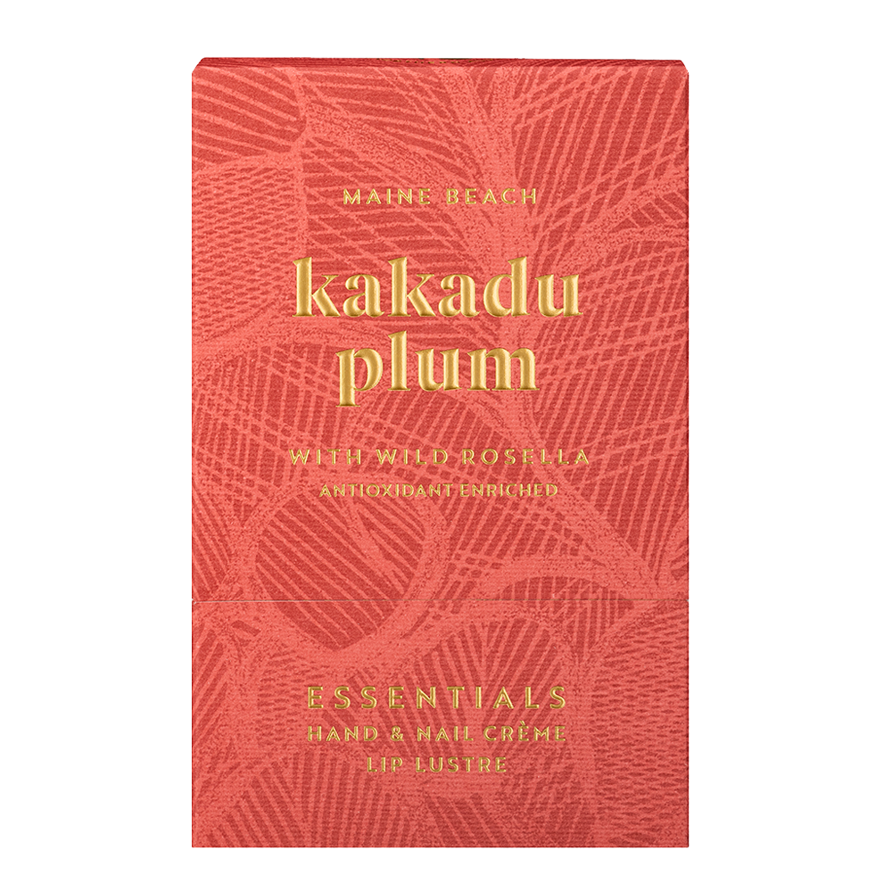 卡卡杜李 - 基本套装