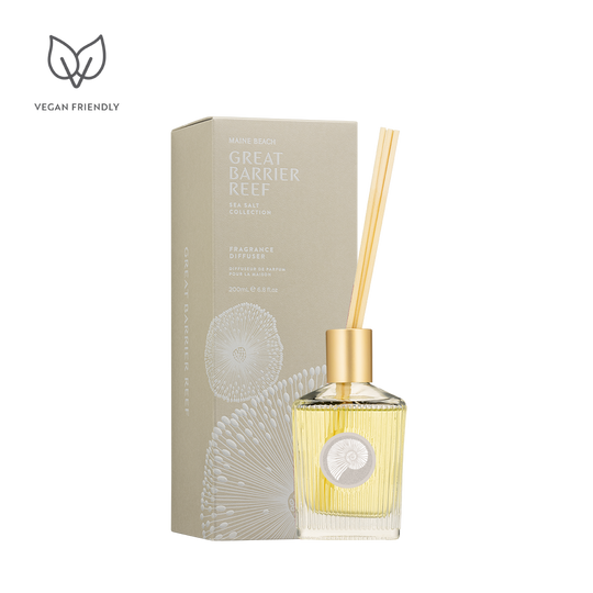 大堡礁海盐香氛扩香器 200毫升