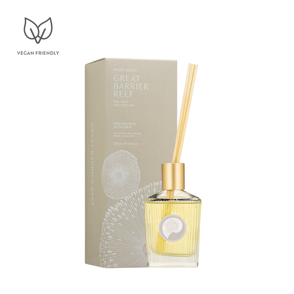 大堡礁海盐香氛扩香器 200毫升